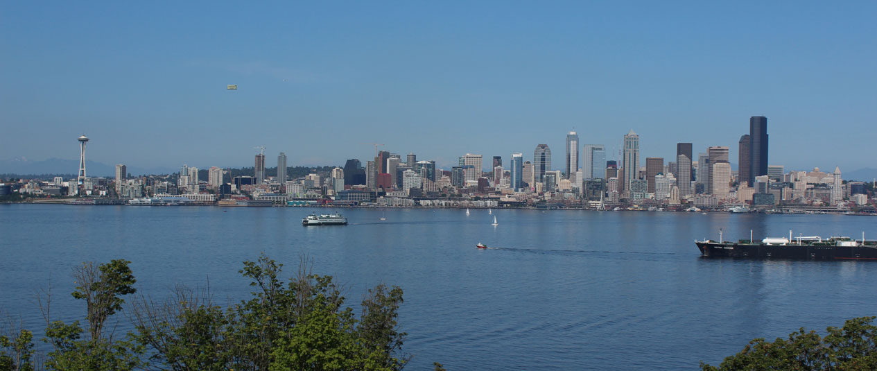 Seattle, Washington