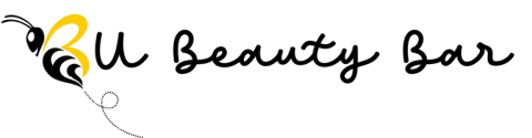Bee U Beauty Bar logo