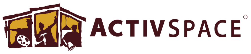 ActivSpace® – Spaces for art, hobby & business