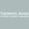 Cameron Jones Music