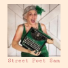 Street Poet Sam