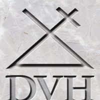 DVH Designs Logo